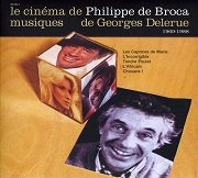 Le Cinéma de Philippe de Broca