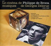 Le Cinéma de Philippe de Broca