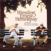 Wrestling Ernest Hemmingway