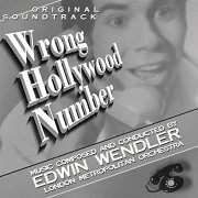 Wrong Hollywood Number