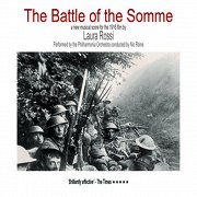 The Battle of the Somme