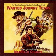 Wanted Johnny Texas