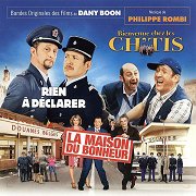 Rien a Declarer / La Maison du Bonheur