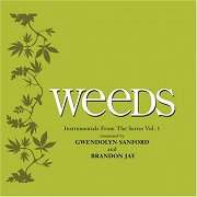 Weeds: Volume 1