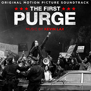 The First Purge