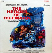 Heroes of Telemark