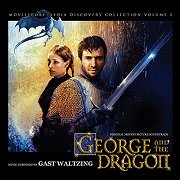 George and the Dragon