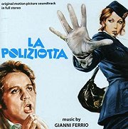 La Poliziotta