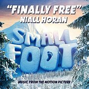Smallfoot: "Finally Free"