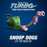 Turbo: Let the Bass Go
