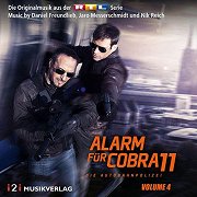 Alarm für Cobra 11 - Volume 4