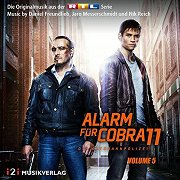Alarm für Cobra 11 - Volume 5