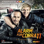 Alarm für Cobra 11 - Volume 7