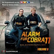 Alarm für Cobra 11 - Volume 8