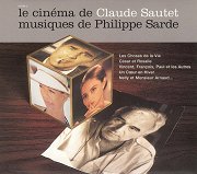 Le Cinéma de Claude Sautet