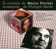 Le Cinéma de Marco Ferreri