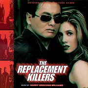 The Replacement Killers