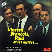 Vincent, François, Paul... et les Autres