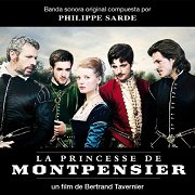 La Princesse de Montpensier