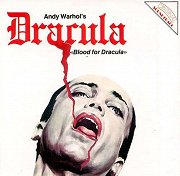 Andy Warhol's Dracula