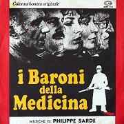 I Baroni della Medicina