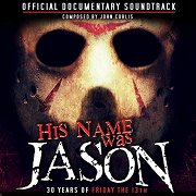 His Name Was Jason: 30 Years of Friday the 13th