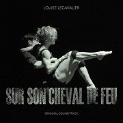 Louise Lecavalier: Sur son Cheval de Feu