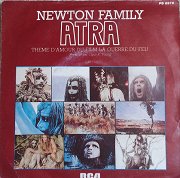 Newton Family: Atra
