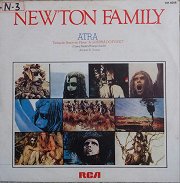 Newton Family: Atra