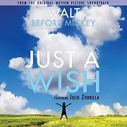 Walt Before Mickey: Just a Wish