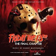 Friday the 13th: Part IV: The Final Chapter & Part V: A New Beginning