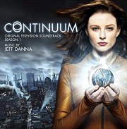 Continuum: Season 1