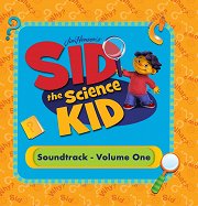 Sid the Science Kid