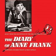 The Diary of Anne Frank