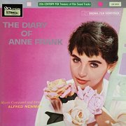 The Diary of Anne Frank