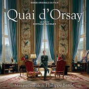 Quai d'Orsay