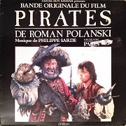 Roman Polanski's Pirates