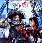 Roman Polanski's Pirati