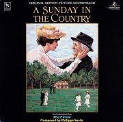 A Sunday in the Country / La Pirate