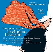 Voyage à Travers: Le Cinéma Français