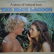 The Blue Lagoon