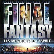 Final Fantasy: Les Créatures de L'Esprit