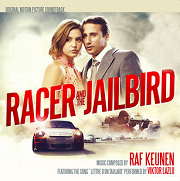 Racer and the Jaibird