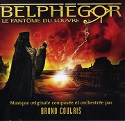 Belphégor - Le Fantôme du Louvre