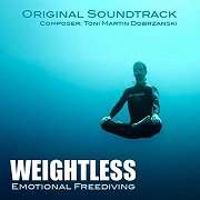 Weightless: Emotional Freediving