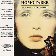 Homo Faber / Die Blechtrommel