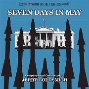 Seven Days in May / The Mackintosh Man