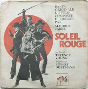 Soleil Rouge