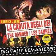 La Caduta degli Dei (The Damned / Les Damnés)