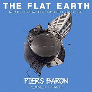 The Flat Earth